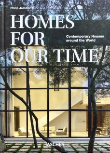 Homes for Our Time