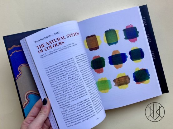 Book of Colour Concepts