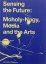 Sensing the Future: Moholy-Nagy, Media and the Arts