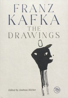 Franz Kafka: The Drawings