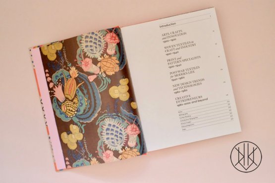 Women Textile Designers