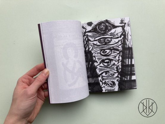 Oscar CHAN Yik Long: My Body Is a Reincarnated Population