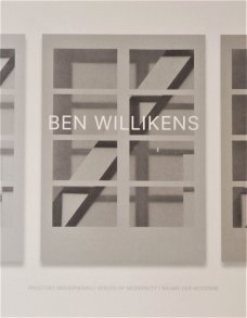Ben Willikens: Spaces of Modernity