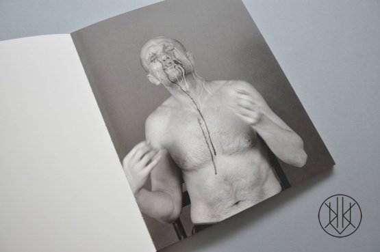 Luboš Plný: Re-construction no. 16/40