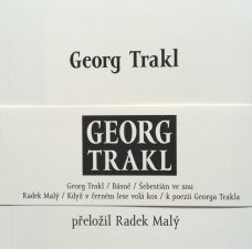 Georg Trakl - Básně / Šebestián ve snu