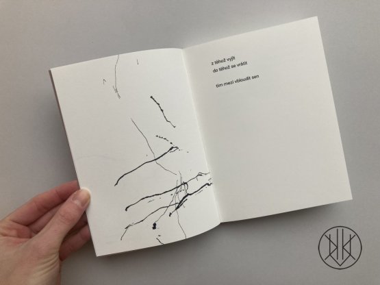 Lukáš Musil: Prý že mi nestačíš