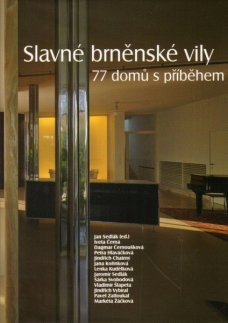 Slavné brněnské vily
