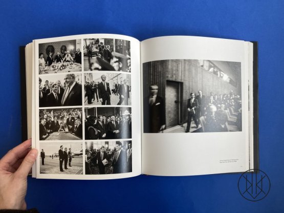 Václav Havel - Tomki Němec - Photographs