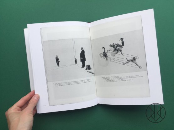 Laszlo Moholy–Nagy – 60 Fotos