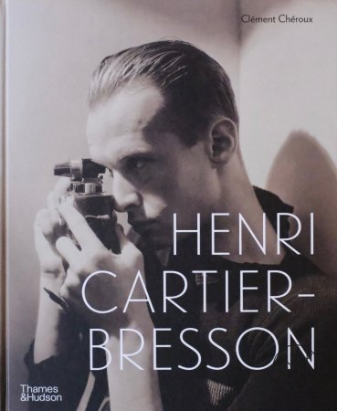 Henri Cartier-Bresson: Here and Now