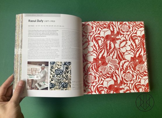 Pattern Design