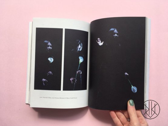 Cellula - An Anatomy Of Stage Space