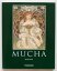 Alfons Mucha 1860-1939: Mistr Art nouveau (ŠP)