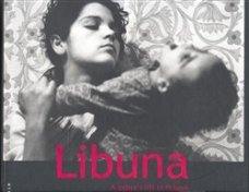 Libuna - A gypsy's life in Prague