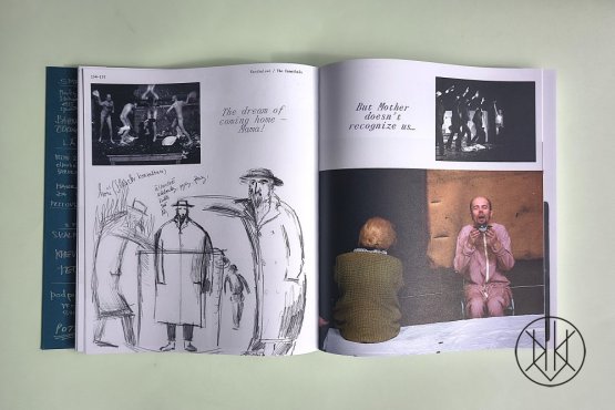 Jana Preková: Radost až na kost