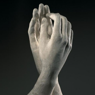 Sculpture - Language - EN
