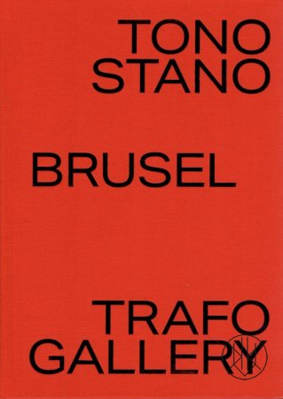 Tono Stano: Brusel