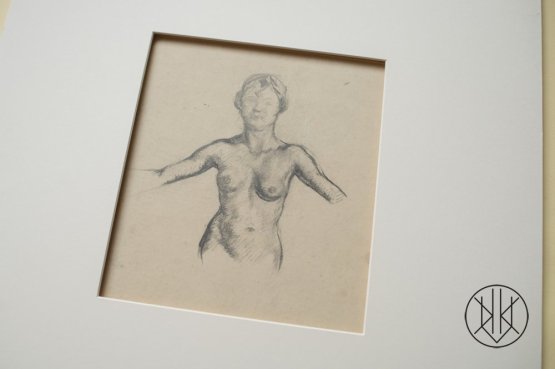 Jan Autengruber: Studie