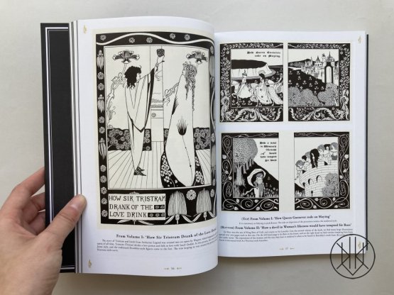 Aubrey Beardsley