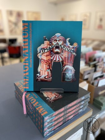 Signed Edition: The Imaginarium of the Forman Brothers Theatre and Their Friends