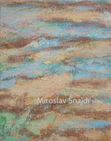 Miroslav Šnajdr st.