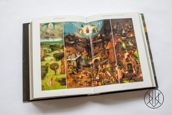 Hieronymus Bosch. The Complete Works.