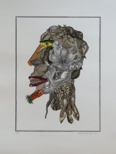 Jan Švankmajer: Hlava III.