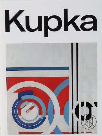 František Kupka 1871 - 1957