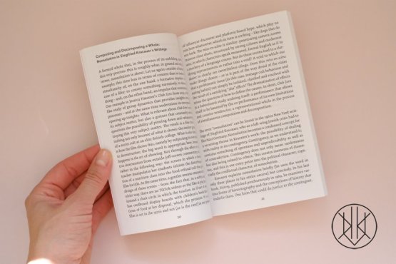 Nonsolution: Disputed Closures in the Politics of Architecture