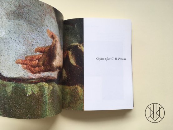Anton Kern 1709-1747