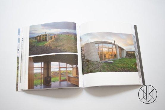 The aesthetics of the sustainable architecture