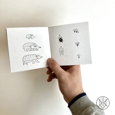 Hedgehopedia - Museal