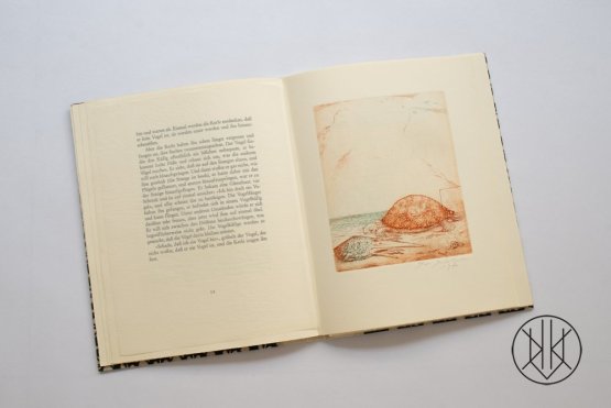 Georg Konetschny - Vogelkunde für alle, die einen Vogel haben