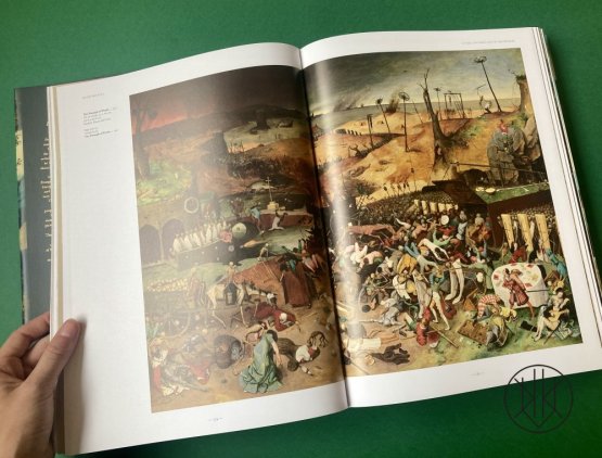 Bruegel: The Complete Works