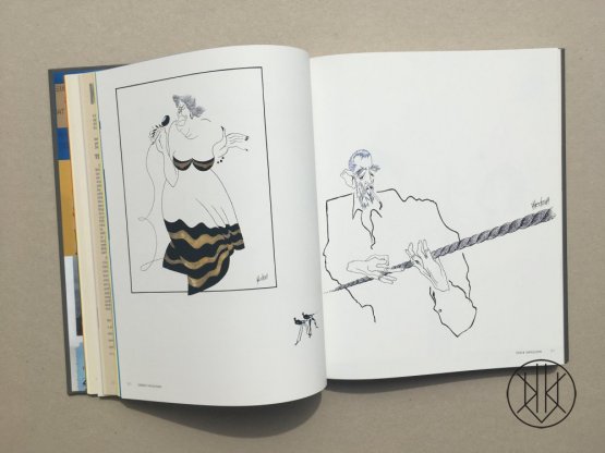 Josef Blecha: Karikatury, slavné tváře v čarách