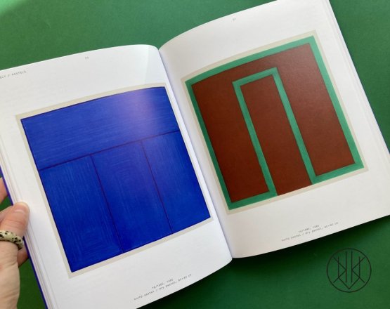 Sophie Curtil - Miloš Cvach: Harmony of Opposites