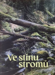Ve stínu stromů