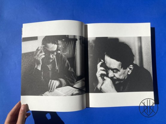 František Tichý: Muž na napjatém laně