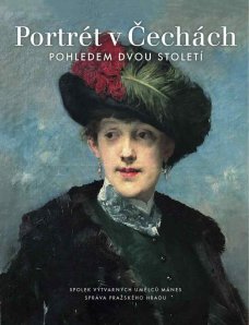 Portrét v Čechách - Pohledem dvou století