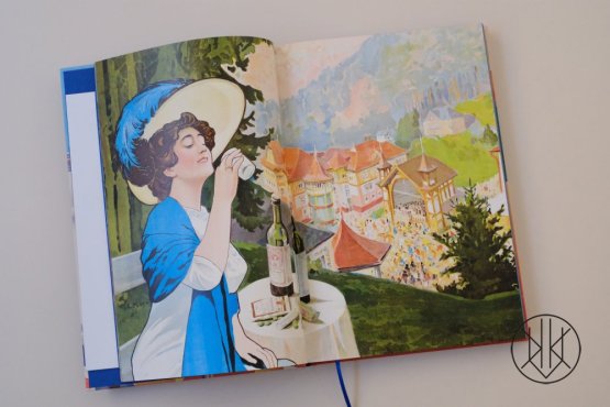 Visit Czechoslovakia! (CZ)