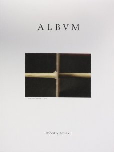 Robert V. Novák: Album