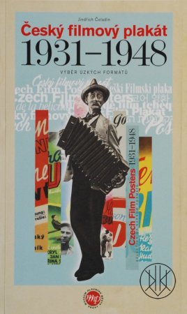 Český filmový plakát 1931 - 1948
