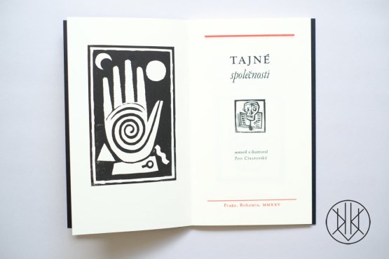 Tajné společnosti