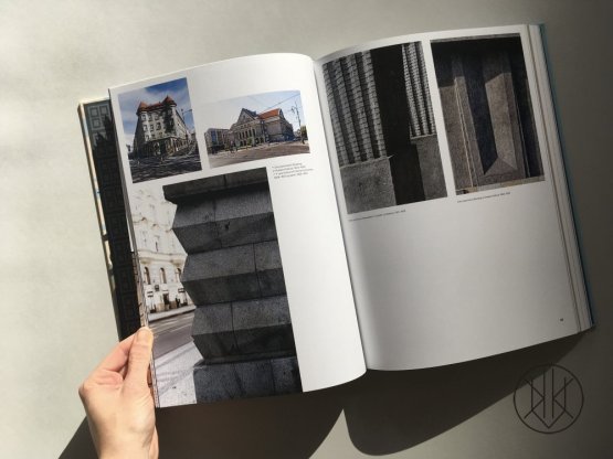 Jan Kotěra: Czech Modern Architecture in Context