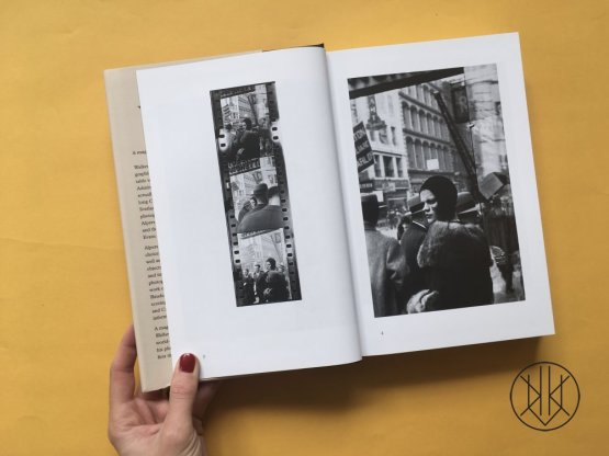 Walker Evans – Starting from Scratch