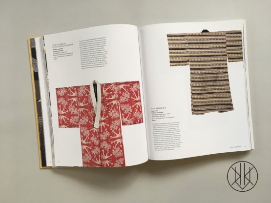 Kimono. Images of Culture