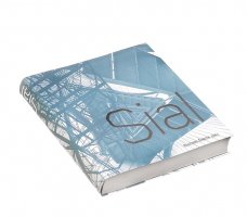 SIAL: monografie Sdružení inženýrů a architektů v Liberci