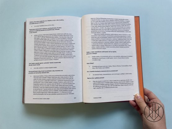 Na okraji domov můj