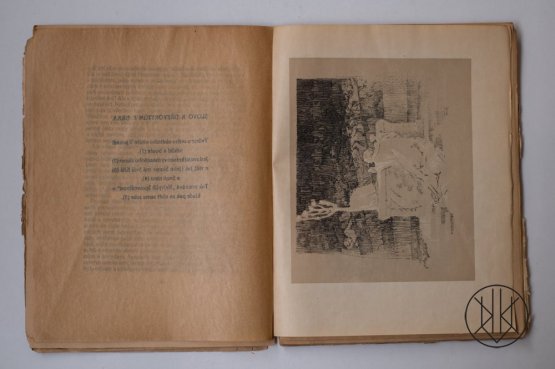 Otakar Březina: Prosy