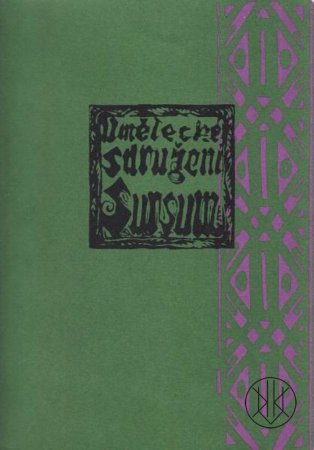 Sursum 1910-1912, lehce poškozené